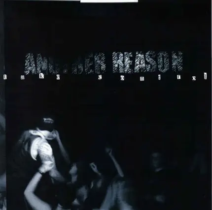 Another Reason - TAKE CONTROL