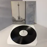 LP - Another Sunny Day - London Weekend - Original UK 1st press