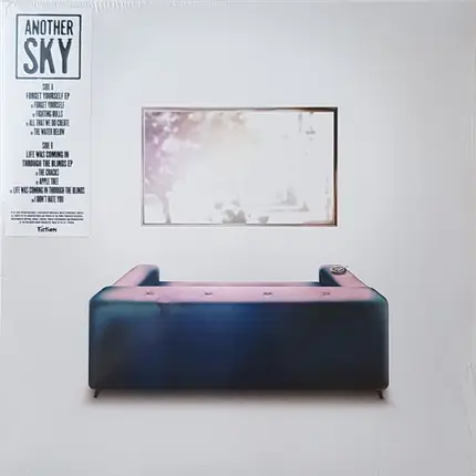 Another Sky - Forget Yourself EP / Life Was Coming In Through The Blinds EP