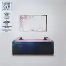 12inch Vinyl Single - Another Sky - Forget Yourself EP / Life Was Coming In Through The Blinds EP - EP