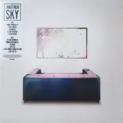 12inch Vinyl Single - Another Sky - Forget Yourself EP / Life Was Coming In Through The Blinds EP - EP