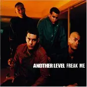 Another Level - Freak Me/Intl.Version