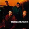 CD Single - Another Level - Freak Me/Intl.Version