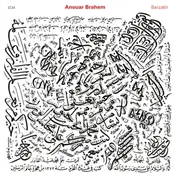 Anouar Brahem - Barzakh (re-Issue)