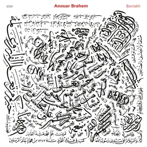 Anouar Brahem - Barzakh (re-Issue)
