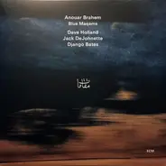 Anouar Brahem - Blue Maqams