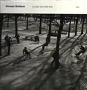 Double LP - Anouar Brahem - Le Pas Du Chat Noir - 180g