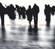 CD - Anouar Brahem - Le Voyage De Sahar - Slipcase