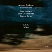 Anouar Brahem