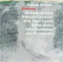 CD - Anouar Brahem - Khomsa