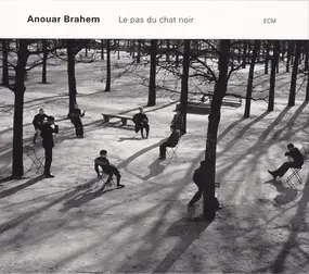 Anouar Brahem - Le Pas du Chat Noir