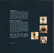 CD - Anouk - Together Alone