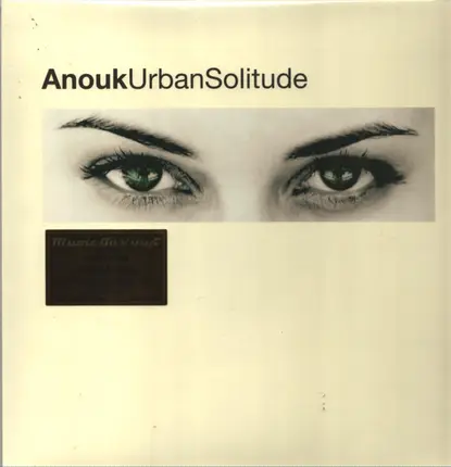 Anouk - Urban Solitude