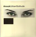 LP - Anouk - Urban Solitude - Crsytal Clear Vinyl / Booklet
