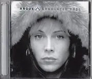 CD - Anouk - Graduated Fool - Super Jewel Box