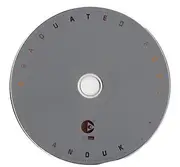 CD - Anouk - Graduated Fool - Super Jewel Box