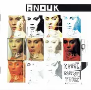 Anouk - Hotel New York