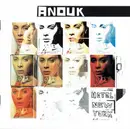 CD - Anouk - Hotel New York