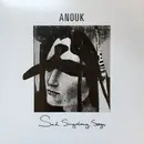 LP - Anouk - Sad Singalong Songs - Clear vinyl, Numbered, insert