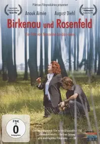Anouk Aimee - Birkenau und Rosenfeld