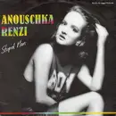 7inch Vinyl Single - Anouschka Renzi - Stupid Man