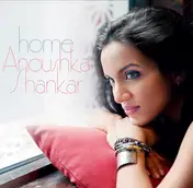Anoushka Shankar - Home
