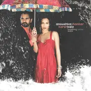 CD - Anoushka Shankar / Karsh Kale - Breathing Under Water