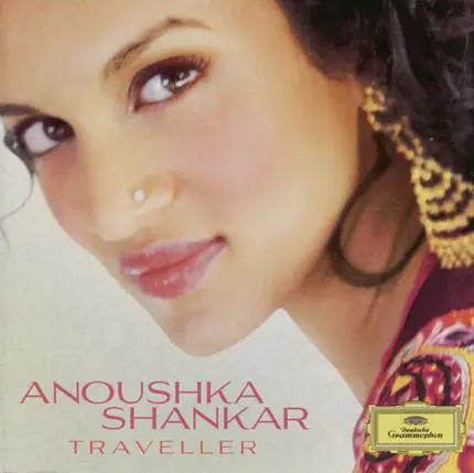 Anoushka Shankar - Traveller