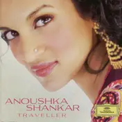 Anoushka Shankar - Traveller