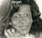 CD - Anohni And The Johnsons - My Back Was A Bridge For You To Cross