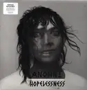 LP - Anohni - Hopelessness - 180g / CD included