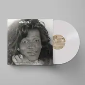 Anohni - My Back Was a Bridge for you to Cross (ltd.White