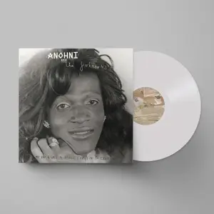 Anohni & The Johnsons - My Back Was a Bridge for you to Cross (ltd.White