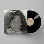 Anohni - My Back Was a Bridge for you to Cross