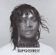 CD - Anohni - Hopelessness