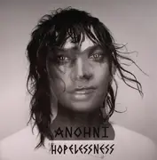 LP - Anohni - Hopelessness