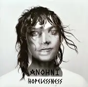 LP - Anohni - Hopelessness - 180 Gram, CD
