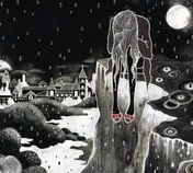 ANOICE - The Black Rain