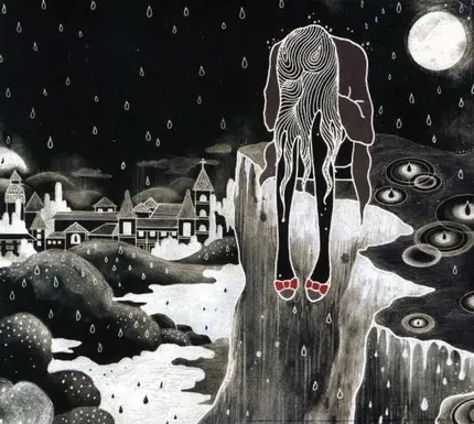 Anoice - The Black Rain