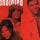CD - Anointed - Anointed