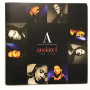 Anointed - The Call
