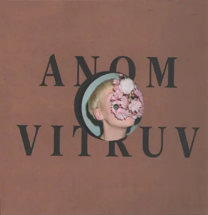Anom Vitruv - Untitled