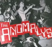 The Anomalys - Anomalys