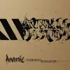 Double LP - Anomie - Permanent Revelation