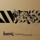 Double LP - Anomie - Permanent Revelation