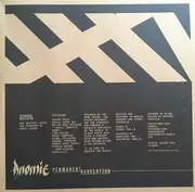 Double LP - Anomie - Permanent Revelation