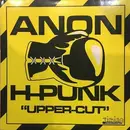 12inch Vinyl Single - Anon - Uppercut