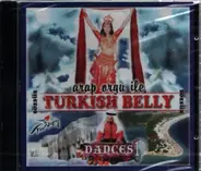 Anonim - Turkish Belly Dances