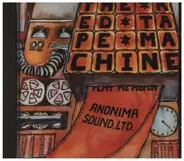 Anonima Sound - Red Tape Machine