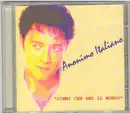 CD - Anonimo Italiano - Dimmi Che Ami Il Mondo